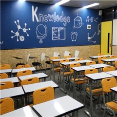 虹口四平路校区