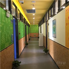 杨浦五角场校区