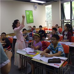 杨浦五角场校区