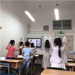 杨浦中原路校区