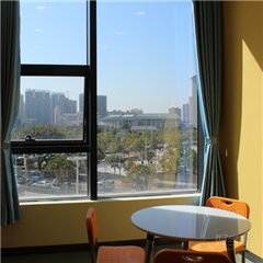 新香洲旺角校区