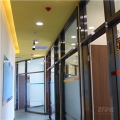 香洲凤凰北校区