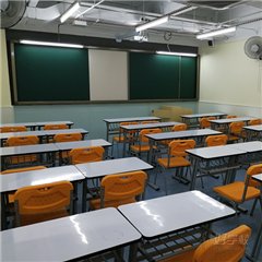 香洲凤凰北校区