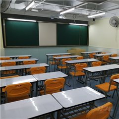 南海天河城校区