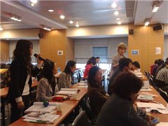 天河五山路校区