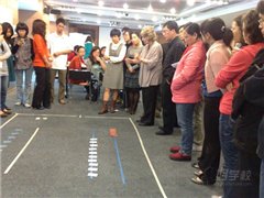 天河五山路校区