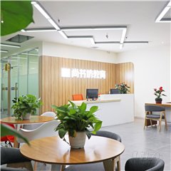 成都温江德昆校区