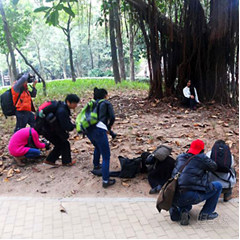 视禾摄影深圳校区