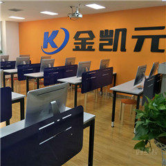 金凯元总校