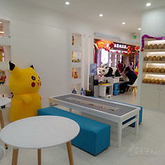 蛇口少年宫校区