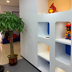 蛇口少年宫校区