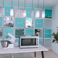 管城新世界校区