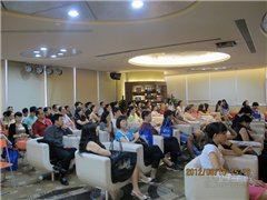 海龙教育龙岗校区