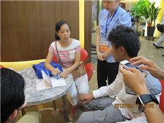 海龙教育龙岗校区