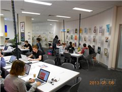 海龙教育南山校区