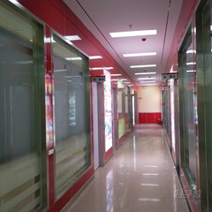 新密平安路校区