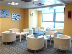 福田卓越中心校区