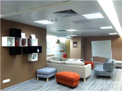 福田卓越中心校区