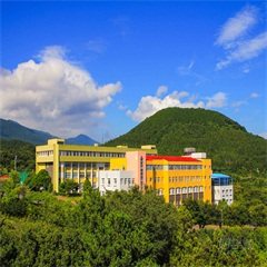 韩国济州国际大学