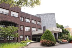 韩国济州大学校区