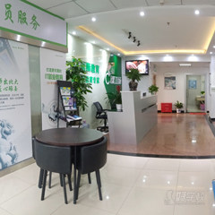 福田课工场校区