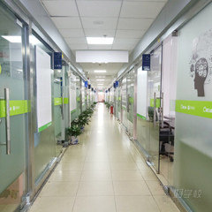 福田课工场校区