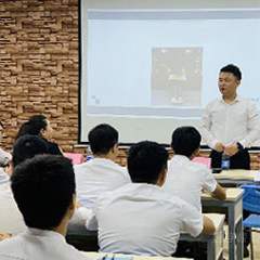 福田课工场校区