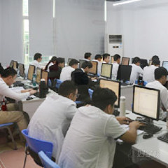 福田课工场校区