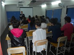 黄埔东联路校区