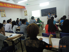 黄埔东联路校区