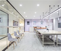 苏州工业园校区