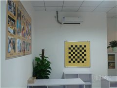 南山华侨城分校