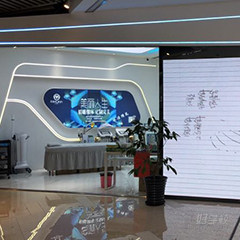 大兴美博汇校区