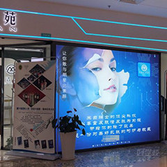 大兴美博汇校区