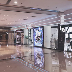 大兴美博汇校区