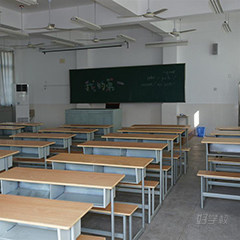 包头创业园校区