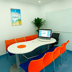 北京亚运村校区