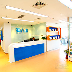 北京林萃路校区