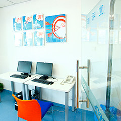 武汉中北路校区