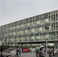 福田深南中路校区