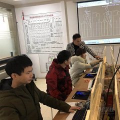 余杭区千森培训