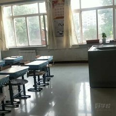 铁东区胜利路校区