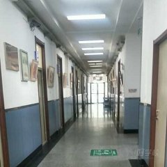 铁东区胜利路校区