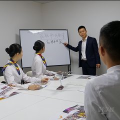 天河东莞庄路校区