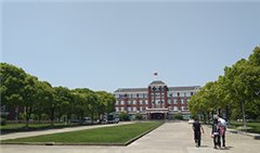 上海浦东校区