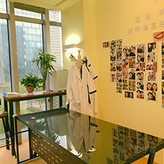 雨花台绿地校区