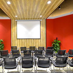 岳麓梅溪湖校区