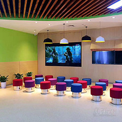 岳麓梅溪湖校区