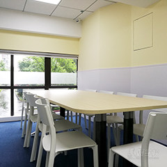 路桥双水路校区