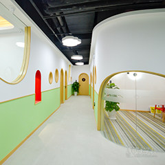 路桥双水路校区